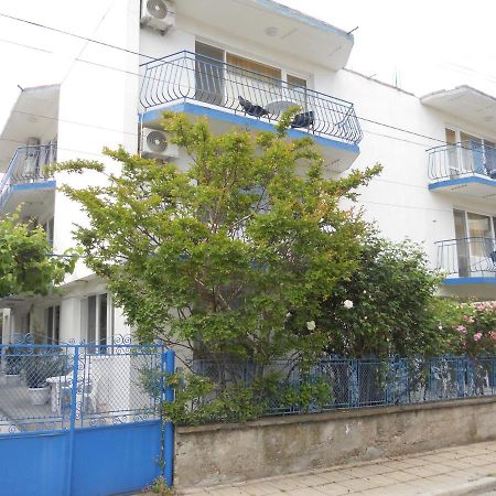 "Agatopolis"- Всяка Стая С Безплатно Парко Място Ahtopol Ngoại thất bức ảnh